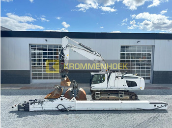 Gravemaskin LIEBHERR R 946