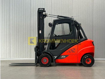 Dieseltruck LINDE H30