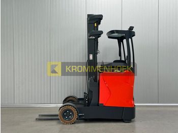 El-truck LINDE R14