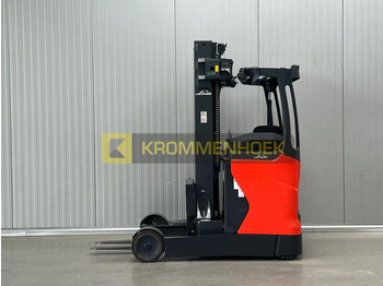 Reachtruck LINDE R