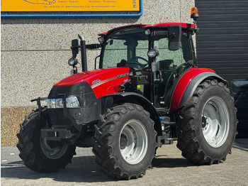 Traktor Case IH Farmall 100C, loader ready, EHR, 2023!!: bilde 2