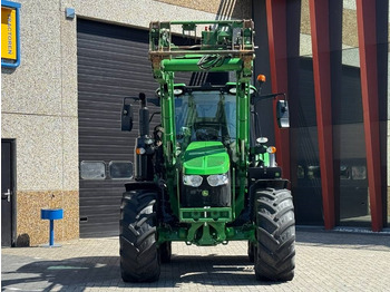 Traktor John Deere 6110M, 2021, Auto Power, 623R frontloader!!: bilde 2