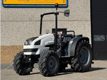 Traktor Lamborghini EGO 55, 287 hours!: bilde 2 Traktor Lamborghini EGO 55, 287 hours!: bilde 2