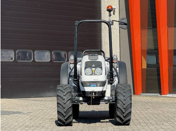 Traktor Lamborghini EGO 55, 287 hours!: bilde 5 Traktor Lamborghini EGO 55, 287 hours!: bilde 5