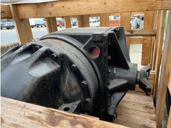 Ramme/ Chassis NEW HOLLAND