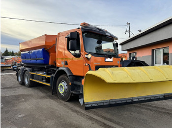 Brøytebil Volvo FE340: bilde 3