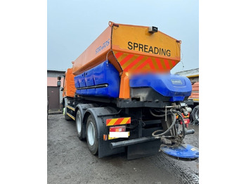 Brøytebil Volvo FE340: bilde 5