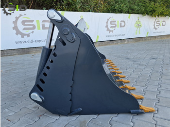 Ny Lasterskuffe for Bygg og anlegg SID Klappschaufel 4in1 / 4in1 multipurpose bucket 1,4 m: bilde 2
