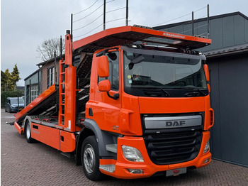 Transporter lastebil DAF CF 400