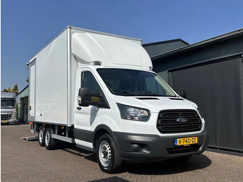 Varebil med skap FORD Transit