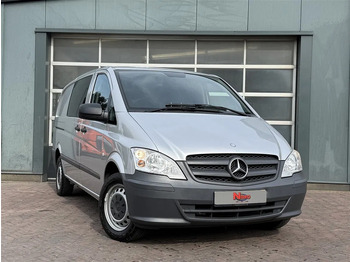 Små varebil MERCEDES-BENZ Vito 113