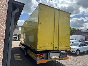 Skapbil Volvo FL 12.240 BDF ST.AIRCO+ KACHEL, DOUCHE, 2X BED, WASBAK: bilde 3