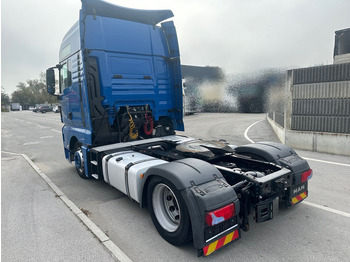 Trekkvogn MAN TGX 18.500: bilde 3 Trekkvogn MAN TGX 18.500: bilde 3