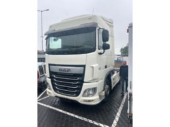 Trekkvogn DAF XF 106 440