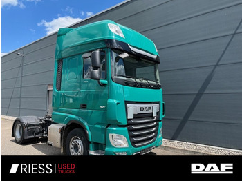 Trekkvogn DAF XF 480