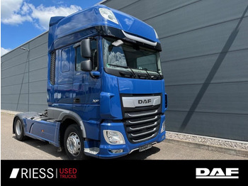 Trekkvogn DAF XF 480