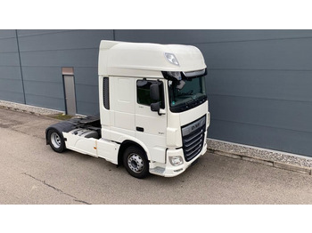 Trekkvogn DAF XF 530