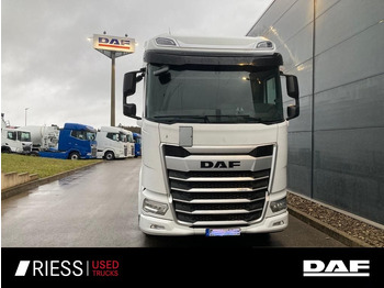 Trekkvogn DAF XG 480