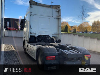 Trekkvogn DAF XG 480 FT AUT LM: bilde 5 Trekkvogn DAF XG 480 FT AUT LM: bilde 5