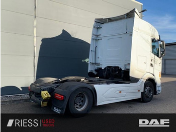 Trekkvogn DAF XG 480 FT AUT LM: bilde 4 Trekkvogn DAF XG 480 FT AUT LM: bilde 4