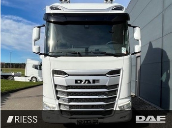 Leie  DAF XG 530 FT Alcoa Leder Vollluft Standklima DAF XG 530 FT Alcoa Leder Vollluft Standklima: bilde 2