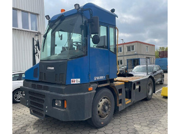 Terminaltraktor Kalmar T2: bilde 4 Terminaltraktor Kalmar T2: bilde 4