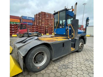 Terminaltraktor Kalmar T2: bilde 3 Terminaltraktor Kalmar T2: bilde 3