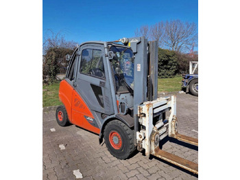 Dieseltruck LINDE H35