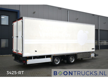 Kjølehenger CHEREAU