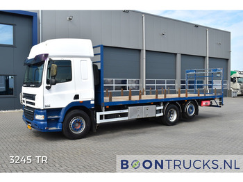 Planbil DAF CF 85 410