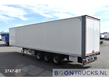 Leie Groenewegen DRO-14-27 | ROLLER BED / CHAIN SYSTEEM * SELF SUPPORT * NL TRAILER * APK 04-2026 Groenewegen DRO-14-27 | ROLLER BED / CHAIN SYSTEEM * SELF SUPPORT * NL TRAILER * APK 04-2026: bilde 3