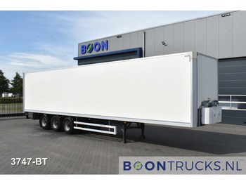 Leie Groenewegen DRO-14-27 | ROLLER BED / CHAIN SYSTEEM * SELF SUPPORT * NL TRAILER * APK 04-2026 Groenewegen DRO-14-27 | ROLLER BED / CHAIN SYSTEEM * SELF SUPPORT * NL TRAILER * APK 04-2026: bilde 4