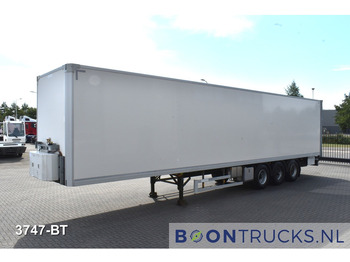 Leie Groenewegen DRO-14-27 | ROLLER BED / CHAIN SYSTEEM * SELF SUPPORT * NL TRAILER * APK 04-2026 Groenewegen DRO-14-27 | ROLLER BED / CHAIN SYSTEEM * SELF SUPPORT * NL TRAILER * APK 04-2026: bilde 5