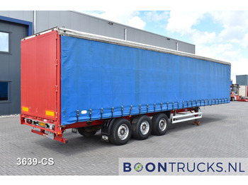 Gardintrailer PACTON