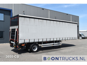 Gardintrailer PACTON