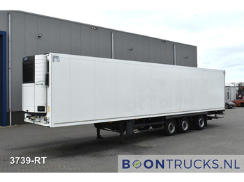 Kjølesemi SCHMITZ SCB