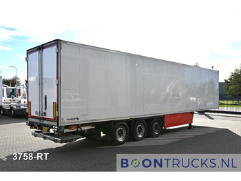 Kjølesemi Schmitz Cargobull SCB*S3B TK SLXe300 | 2x LIFT AXLE * TAIL LIFT 2.5T * NL TRAILER * APK 02-2026: bilde 5