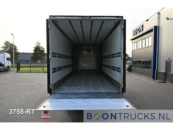 Kjølesemi Schmitz Cargobull SCB*S3B TK SLXe300 | 2x LIFT AXLE * TAIL LIFT 2.5T * NL TRAILER * APK 02-2026: bilde 2