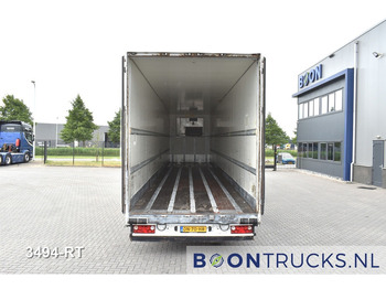 Kjølesemi Talson MEGA + TK SLXe 200 | MEGA * AIR CARGO * ROLLERBED * LIFT AXLE * NL TRAILER: bilde 2