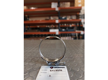 Motor og deler SCANIA