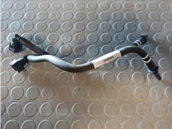 Motor og deler SCANIA