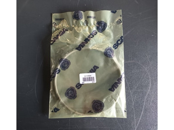 Motor og deler SCANIA