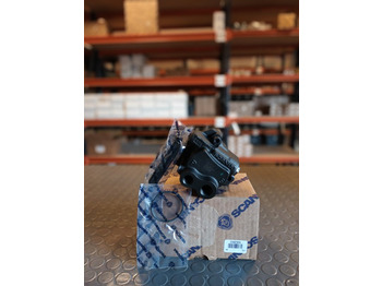 Drivstoffpumpe SCANIA