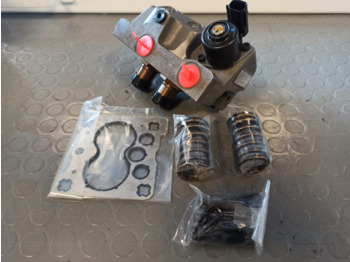 Drivstoffpumpe SCANIA