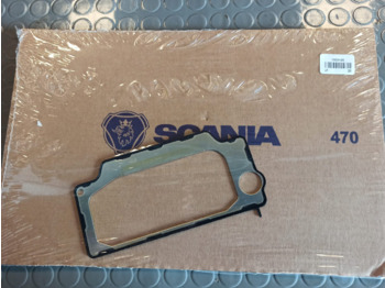Motorpakning SCANIA