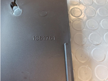 Ny Ramme/ Chassis for Lastebil SCANIA MUDFLAP 1361761: bilde 2 Ny Ramme/ Chassis for Lastebil SCANIA MUDFLAP 1361761: bilde 2