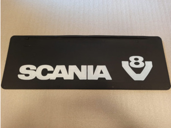 Fløy SCANIA