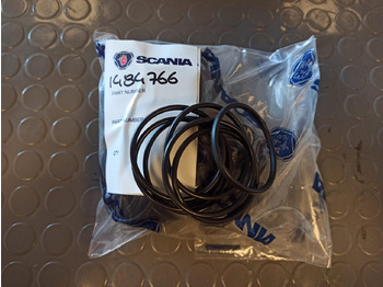 Motor og deler SCANIA