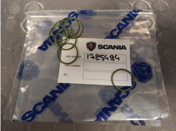 Girkasse og deler SCANIA