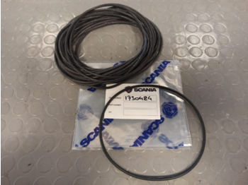 Motor og deler SCANIA